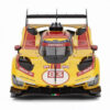 Ferrari - 499p 3.0l Turbo V6 # 83 1/18 Scale Winner 24h Le Mans 2025