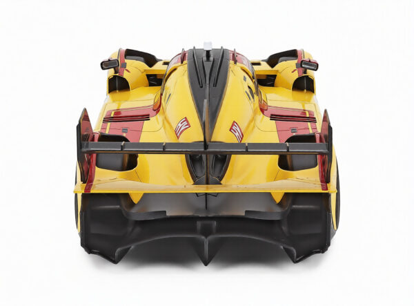 Ferrari - 499p 3.0l Turbo V6 # 83 1/18 Scale Winner 24h Le Mans 2025