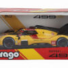 Ferrari - 499p 3.0l Turbo V6 # 83 1/18 Scale Winner 24h Le Mans 2025