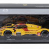 Ferrari - 499p 3.0l Turbo V6 # 83 1/18 Scale Winner 24h Le Mans 2025