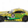 Mercedes AMG GT3 Evo # 999 3rd 12h Bathurst 2023 1/18 Scale