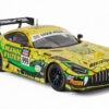 Mercedes AMG GT3 Evo # 999 3rd 12h Bathurst 2023 1/18 Scale