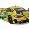 Mercedes AMG GT3 Evo # 999 3rd 12h Bathurst 2023 1/18 Scale