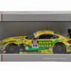 Mercedes AMG GT3 Evo # 999 3rd 12h Bathurst 2023 1/18 Scale