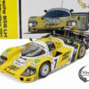 Porsche 956L Turbo #7 1984 1/18 Scale