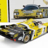 Porsche 956L Turbo #7 1984 1/18 Scale