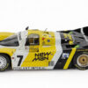 Porsche 956L Turbo #7 1984 1/18 Scale