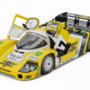 Porsche 956L Turbo #7 1984 1/18 Scale