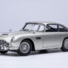 Aston Martin DB5 1/18 Scale James Bond