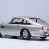 Aston Martin DB5 1/18 Scale James Bond