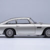 Aston Martin DB5 1/18 Scale James Bond
