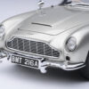 Aston Martin DB5 1/18 Scale James Bond