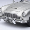 Aston Martin DB5 1/18 Scale James Bond