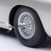 Aston Martin DB5 1/18 Scale James Bond