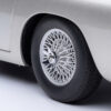 Aston Martin DB5 1/18 Scale James Bond