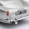 Aston Martin DB5 1/18 Scale James Bond