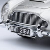 Aston Martin DB5 1/18 Scale James Bond