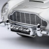 Aston Martin DB5 1/18 Scale James Bond
