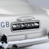 Aston Martin DB5 1/18 Scale James Bond