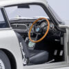 Aston Martin DB5 1/18 Scale James Bond