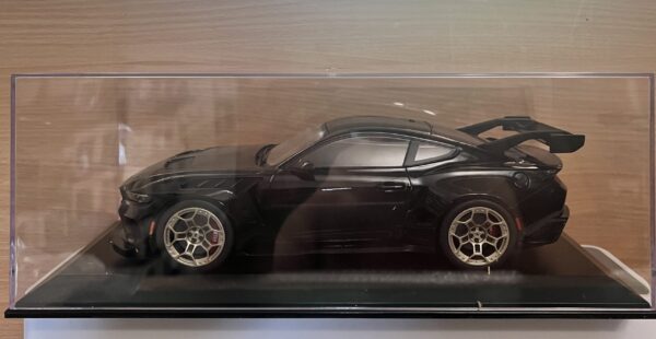 Model Car Group 1/18 Scale Acrylic Display Case