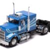 Marmon CHDT 1980 Blue Prime Mover 1/43 Scale