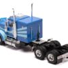 Marmon CHDT 1980 Blue Prime Mover 1/43 Scale