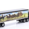 Kenworth W925 1977 Prime Mover and Trailer 1/43 Scale