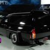 Ford Falcon XC Show Van BLACK NIGHT 1/18 Scale
