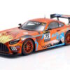 Mercedes-AMG GT3 Evo #75 1/18 Scale