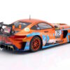 Mercedes-AMG GT3 Evo #75 1/18 Scale