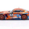 Mercedes-AMG GT3 Evo #75 1/18 Scale