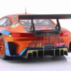 Mercedes-AMG GT3 Evo #75 1/18 Scale