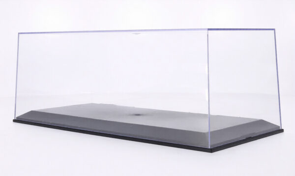 Model Car Group 1/18 Scale Acrylic Display Case