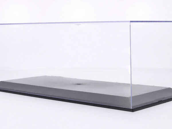 Model Car Group 1/18 Scale Acrylic Display Case