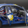 Subaru Impreza S5 #8 Winner NZ Rally 1997 1/18 Scale
