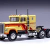 International Transtar 4300 SZM 1980 Prime Mover 1:43 Scale