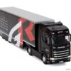 Scania S-Series Transporter 1/43 Scale
