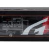 Scania S-Series Transporter 1/43 Scale