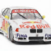 BMW M3 GTR (E36) #7 1997 1/18 Scale